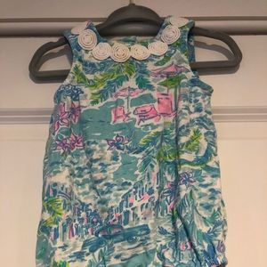 Lily Pulitzer Bodysuit